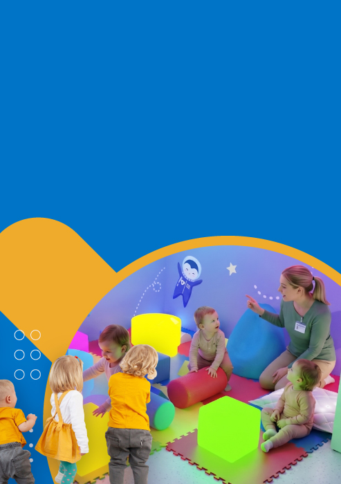 Piacere, Siamo C2 Group!